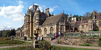 Tyntesfield - Time to re-roof - panoramio.jpg