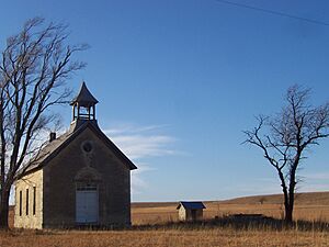 US-KS-Marian-Dist.34.Schoolhouse-EofFlorence-2006.01