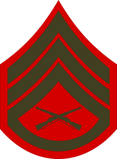 USMC-E6 (Service)