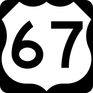 US 67