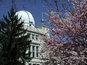 US Naval Observatory (Washington, District of Columbia)