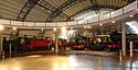 Ulster Transport Museum, Cultra, Railway Gallery 10.jpg