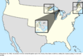 United States Central dispute change 1842-11-10