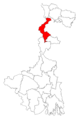 Uttar Dinajpur district