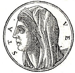 Vesta-Roma
