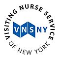 Visiting Nurse Service of New York Logo