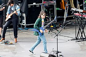 Weezer - 2022154165356 2022-06-03 Rock am Ring - Sven - 1D X MK II - 1411 - B70I5965
