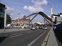 Whittle arches coventry 12u07