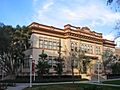 Wilkinson Hall