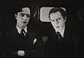 William Powell-John Barrymore in Sherlock Holmes