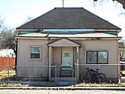 Williams-House-Henry Cone House-1892