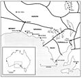 Wirangu Map