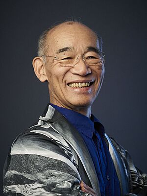 Yoshiyuki Tomino 20181205 (cropped).jpg