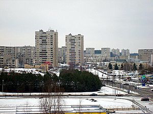 Фабионишкес - panoramio