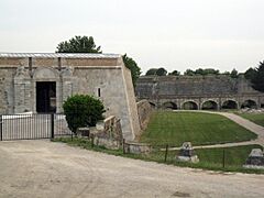 064 Castell de Sant Ferran