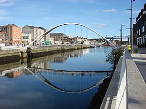 09 de Lacy bridge Drogheda 2007-10-5