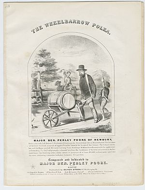 1856 Wheelbarrow Polka 4360129008