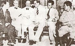 1933-Pentarchy w Batista