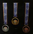 1998 Winter Olympics medals