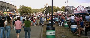 2006 Iowa State Fair