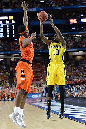 20130406 Tim Hardaway Jr