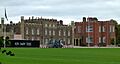 2015 London-Woolwich, Royal Military Academy 01