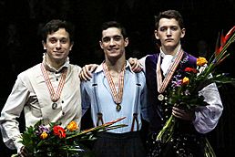 2016 European Championships Men
