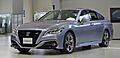 2018 Toyota Crown 2.0 RS