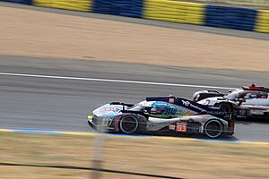 2023 24 Hours of Le Mans (53272224225)