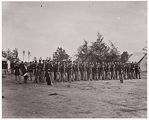 30th Pennsylvania Infantry MET DP70787