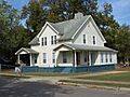 3417 North Broad Pl Huntsville Oct 2011