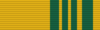 400px ribbon bar of Australian Sports Medal.svg