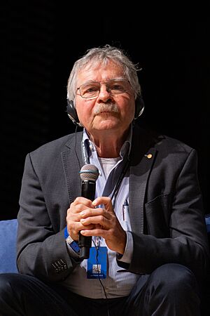 8th Silesian Science Festival, Johannes Georg Bednorz, KsP 709, 09.12.2024.jpg