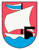 Coat of arms of Fußach
