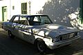 A 1964 Ford Thunderbolt Muscle Car