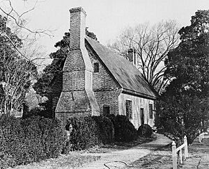 AdamThoroughgoodHouse1969