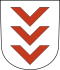 Coat of arms of Aesch
