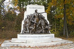 Alabama State Monument at Gettysburg.jpg