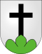 Coat of arms of Albinen