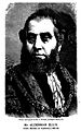 Alderman Ellis