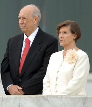 Alencar e Mariza