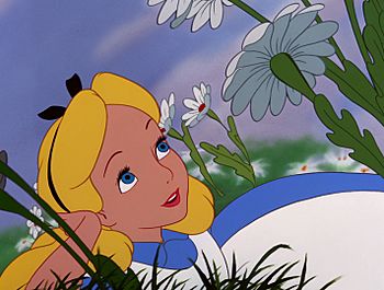 Alice in wonderland 1951.jpg