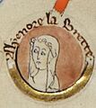 Alienor of Brittany