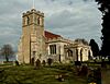 All Saints church, Acton, Suffolk - geograph.org.uk - 151409.jpg