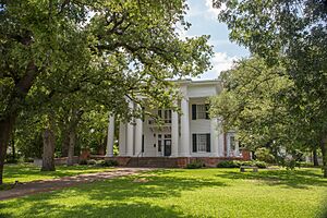 Allen House Marlin Wiki (1 of 1)