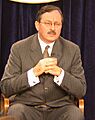Ambassador J.D. Bindenagel (cropped)