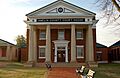 Amelia VA - county courthouse