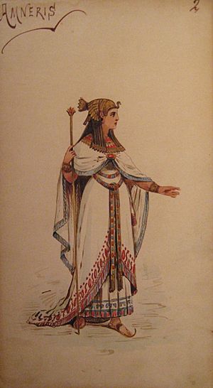 Amneris (1872)