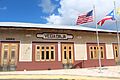 Antigua Estacion de Tren, Vega Baja1