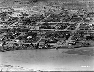 Arizona - Holbrook - NARA - 23933691